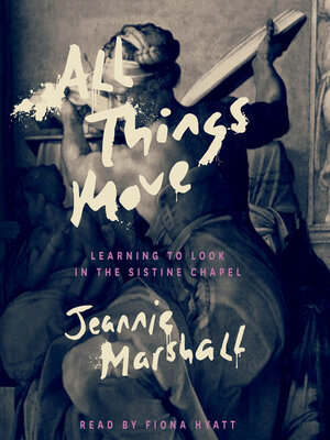 cover image of All Things Move
